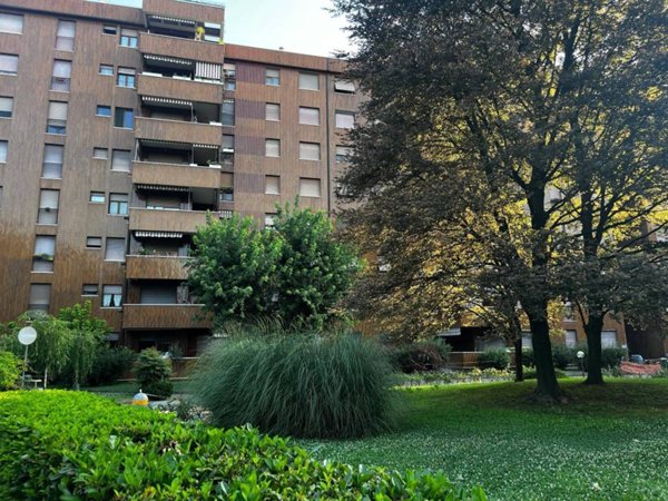 appartamento in affitto a Milano in zona Chiesa Rossa