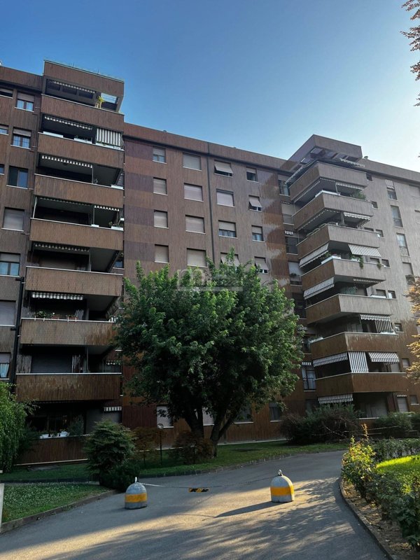 appartamento in affitto a Milano in zona Vigentino