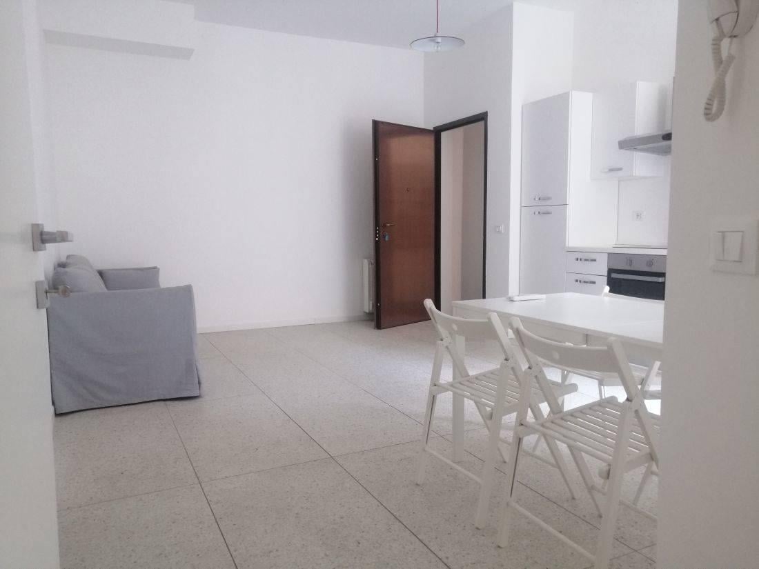 appartamento in affitto a Milano in zona Porta Romana