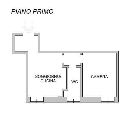 appartamento in affitto a Milano in zona Centro Storico