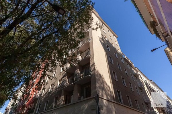 appartamento in affitto a Milano in zona Centro Storico