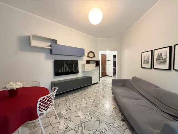 appartamento in affitto a Milano in zona Città Studi