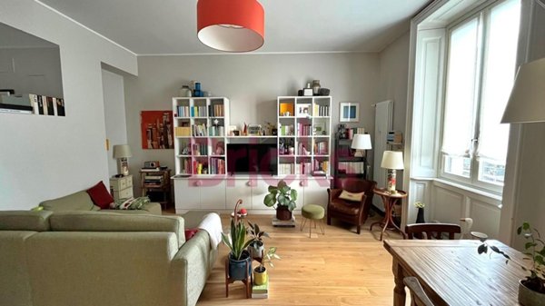 appartamento in affitto a Milano in zona Solari