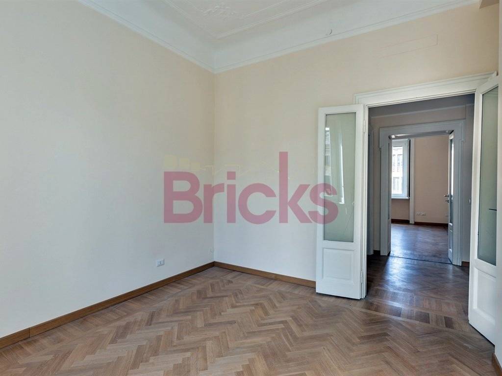 appartamento in affitto a Milano in zona Solari