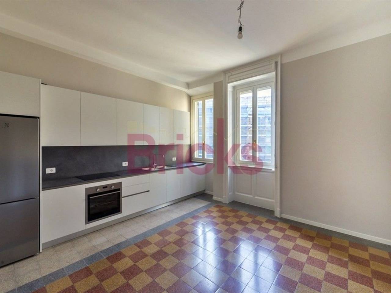 appartamento in affitto a Milano in zona Solari