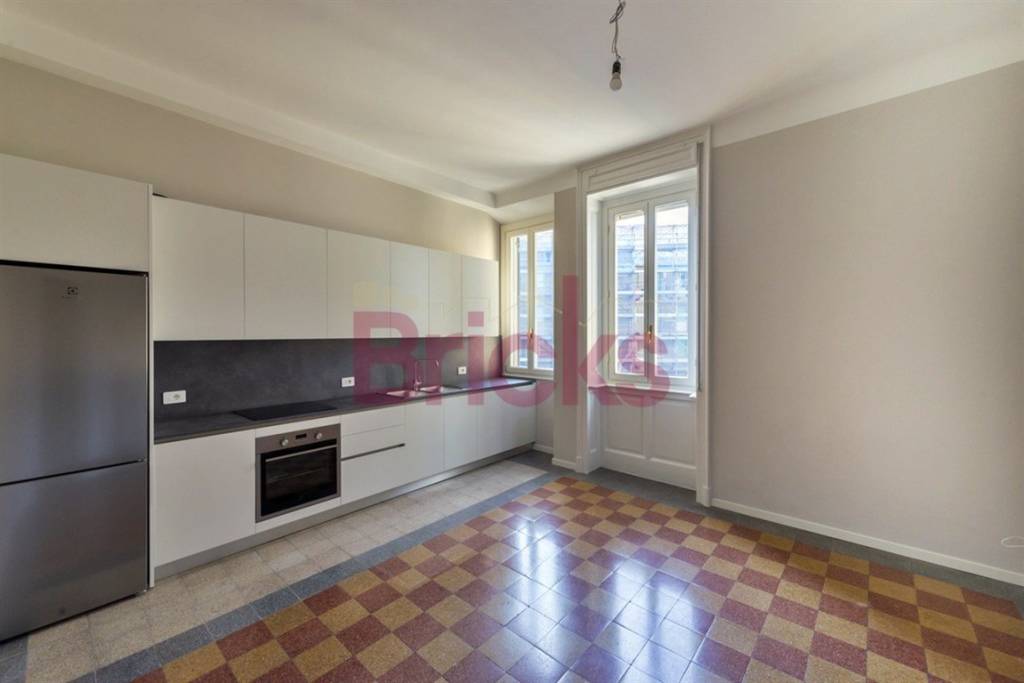 appartamento in affitto a Milano in zona Solari