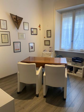 ufficio in affitto a Milano in zona Centro Storico