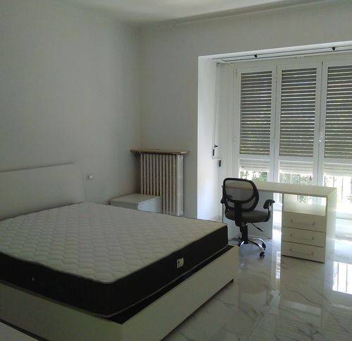 appartamento in affitto a Milano in zona Gallaratese