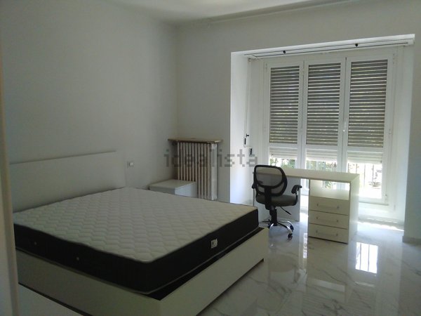 appartamento in affitto a Milano in zona Gallaratese