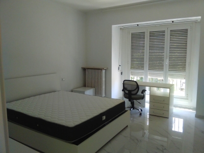 appartamento in affitto a Milano in zona Gallaratese