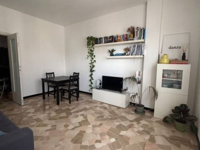 appartamento in affitto a Milano in zona Gorla