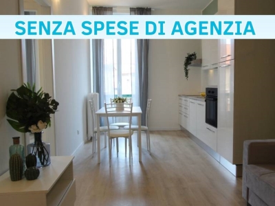 appartamento in affitto a Milano in zona Porta Venezia