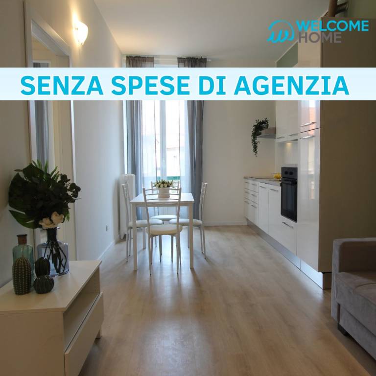 appartamento in affitto a Milano in zona Porta Venezia