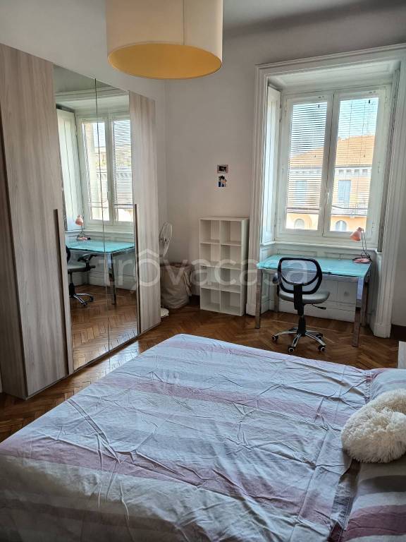 appartamento in affitto a Milano in zona Porta Romana