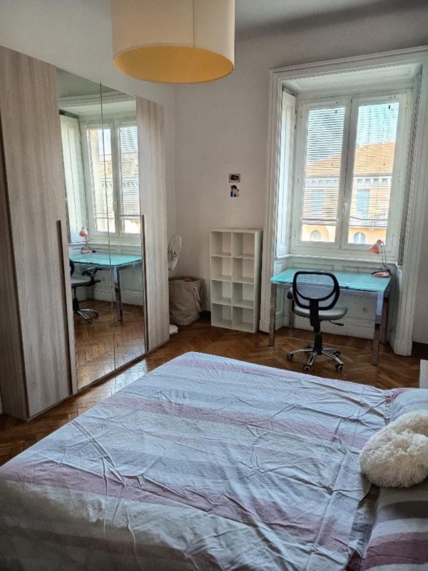 appartamento in affitto a Milano in zona Porta Romana