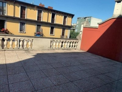appartamento in affitto a Milano in zona Porta Romana