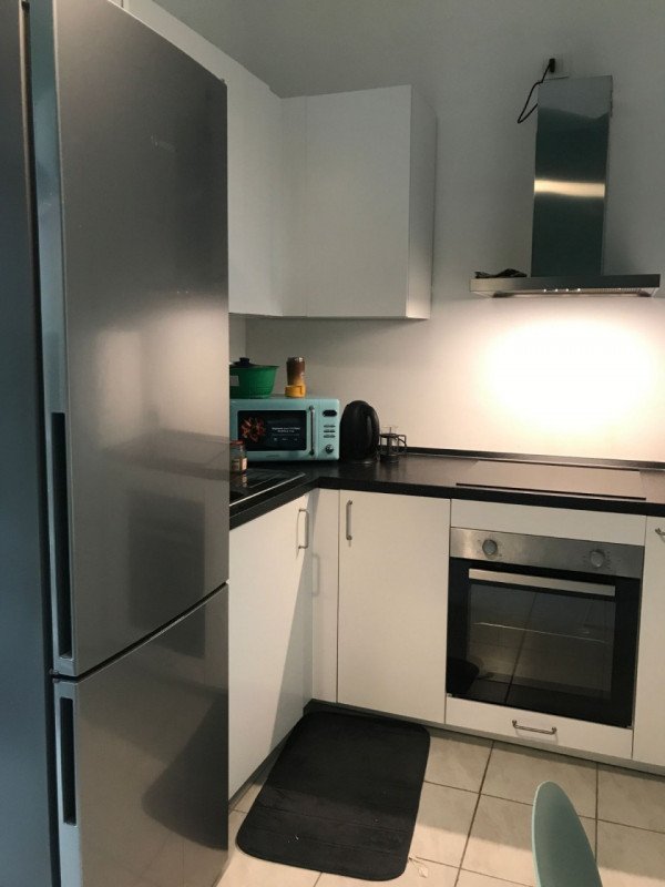 appartamento in affitto a Milano in zona Bovisa
