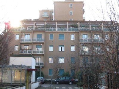 appartamento in affitto a Milano in zona Affori