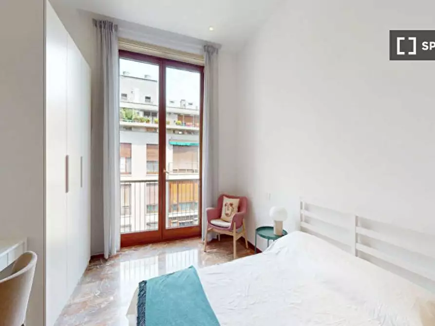 appartamento in affitto a Milano in zona Porta Ticinese
