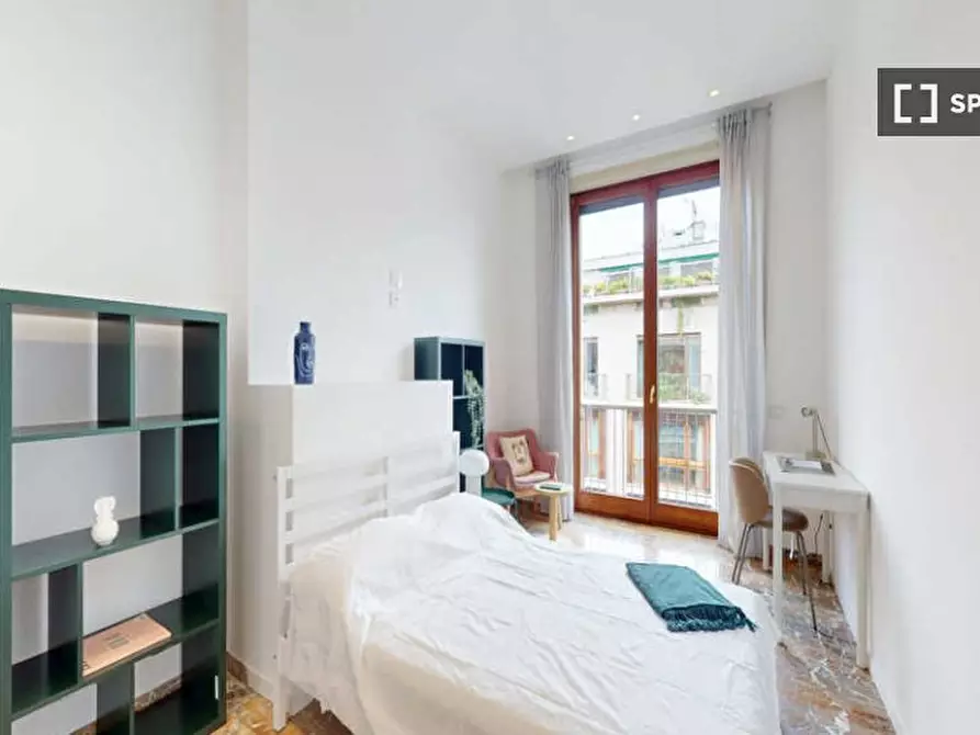 appartamento in affitto a Milano in zona Porta Ticinese