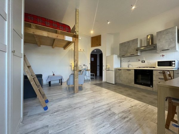 appartamento in affitto a Milano in zona Città Studi