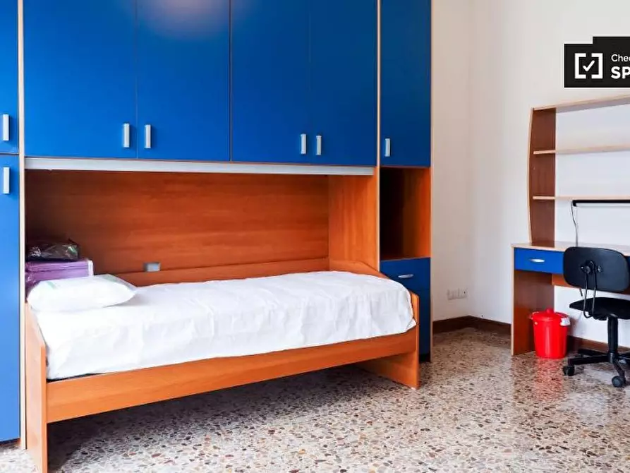 appartamento in affitto a Milano in zona Quarto Oggiaro
