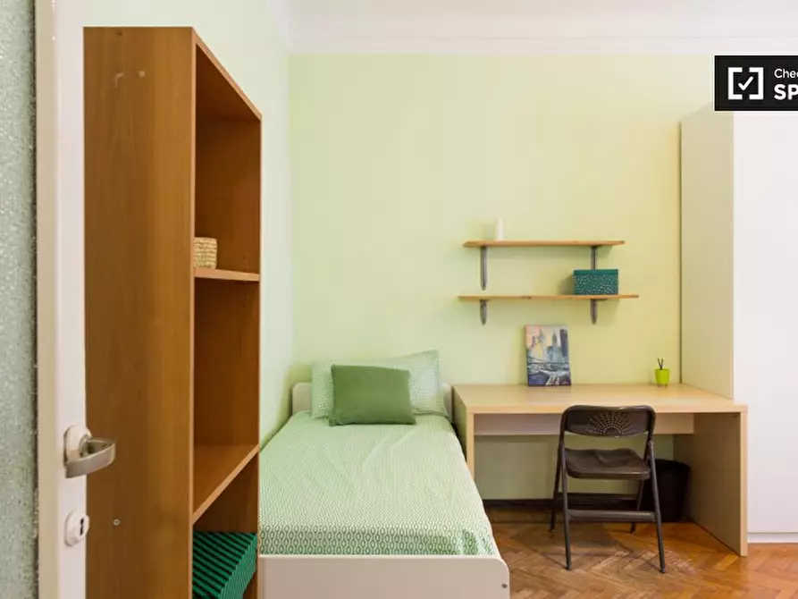 appartamento in affitto a Milano in zona Città Studi