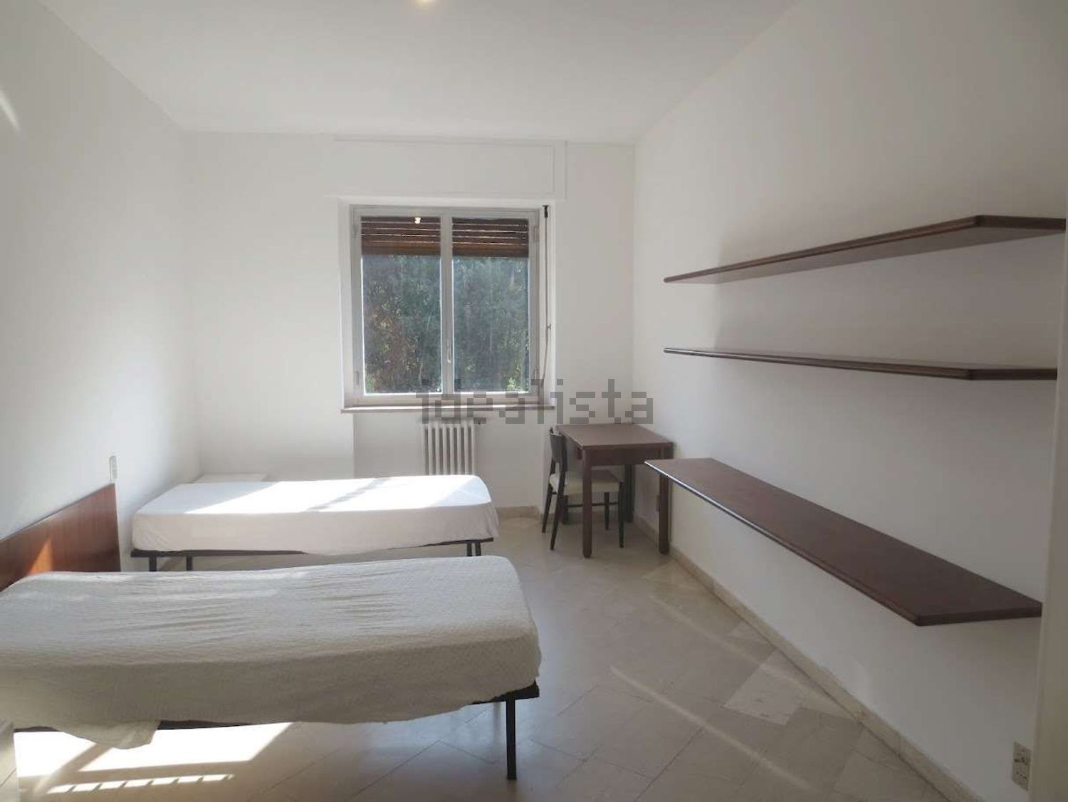 appartamento in affitto a Milano in zona Loreto