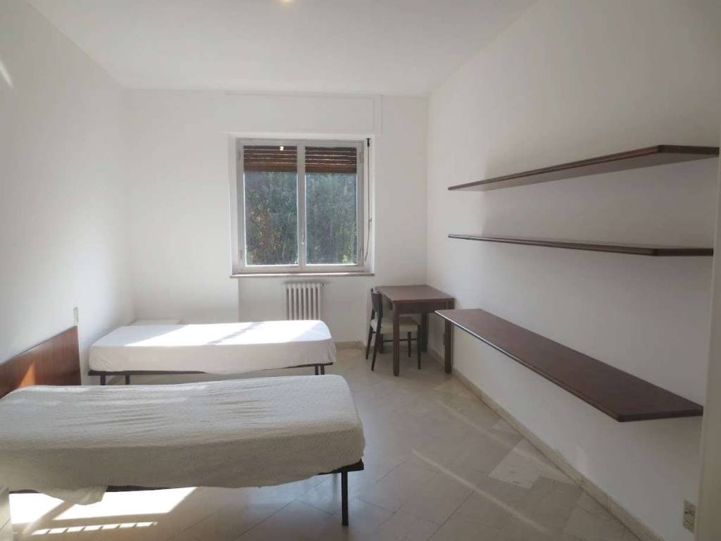 appartamento in affitto a Milano in zona Loreto