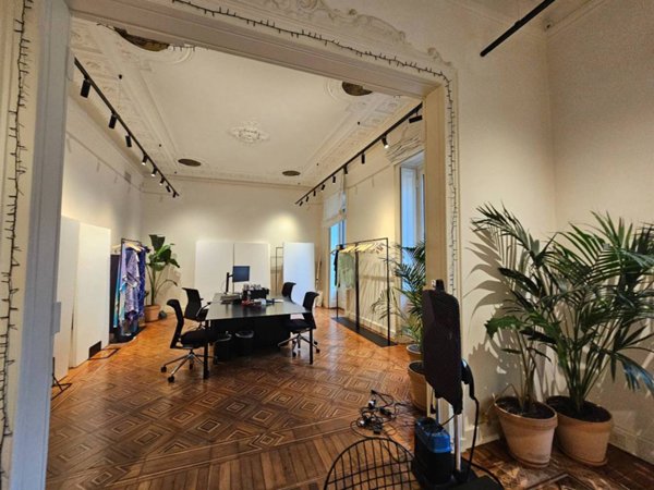 ufficio in affitto a Milano in zona Porta Romana