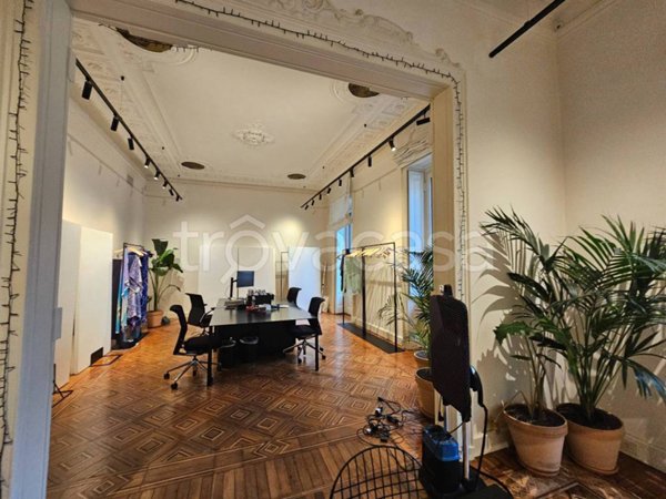 ufficio in affitto a Milano in zona Porta Romana