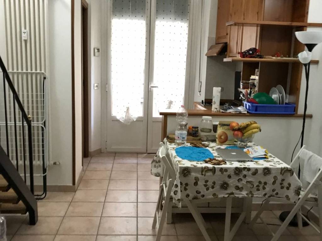 appartamento in affitto a Milano in zona Città Studi