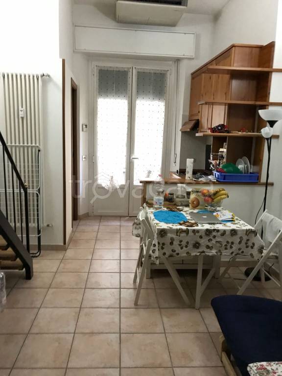 appartamento in affitto a Milano in zona Città Studi
