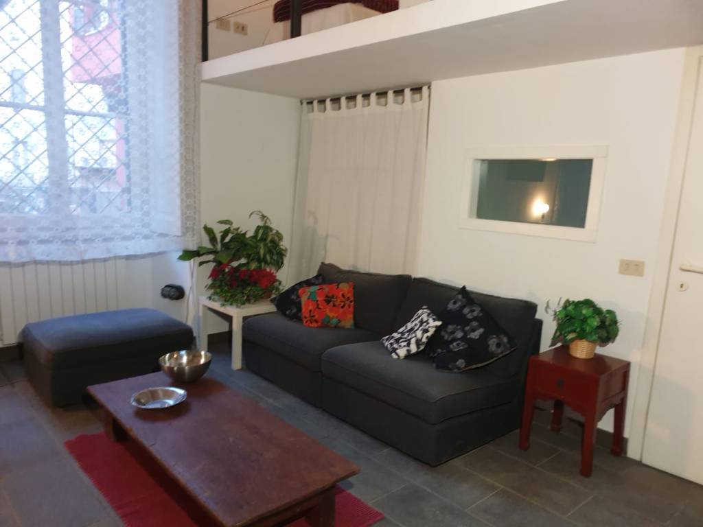 appartamento in affitto a Milano in zona Città Studi