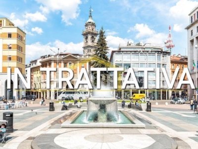 negozio in affitto a Milano