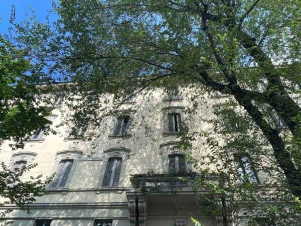 appartamento in affitto a Milano in zona Solari