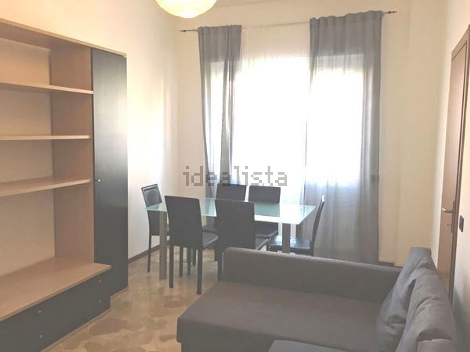 appartamento in affitto a Milano in zona Porta Genova