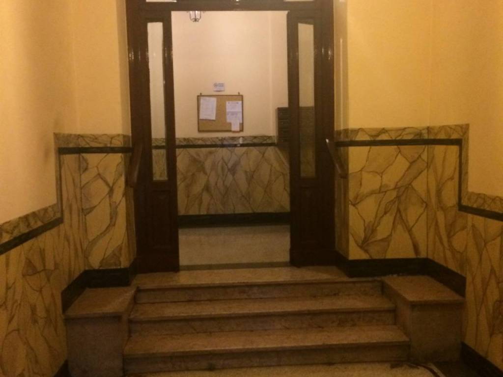 appartamento in affitto a Milano in zona Centro Direzionale