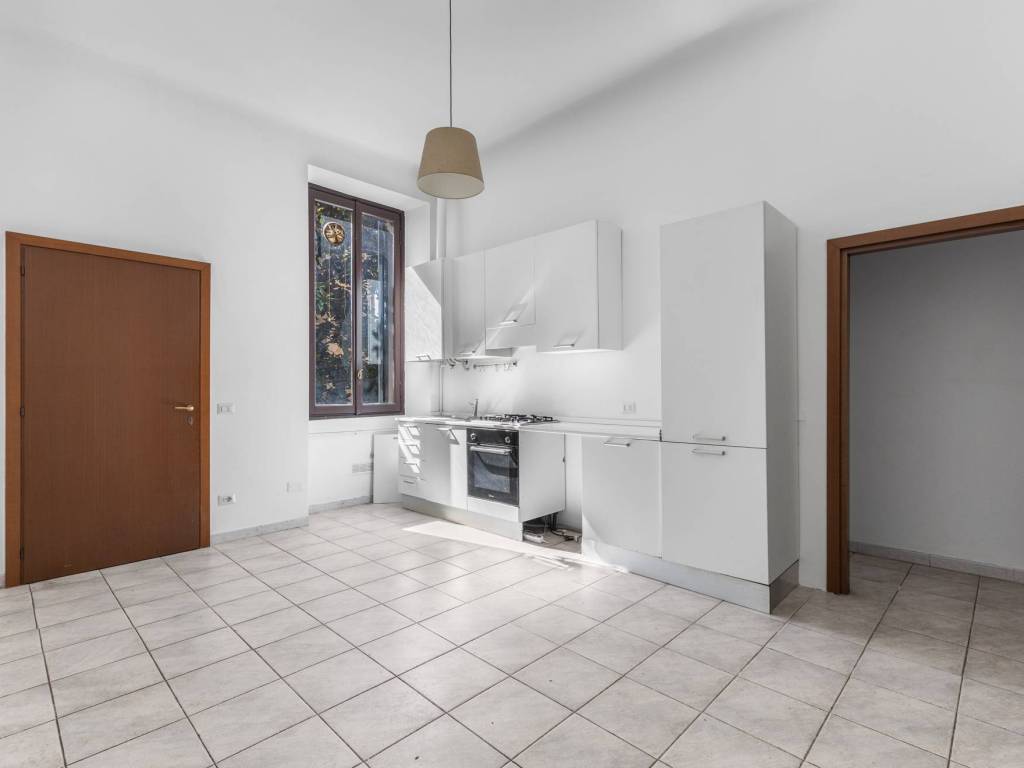 appartamento in affitto a Milano in zona Centro Direzionale