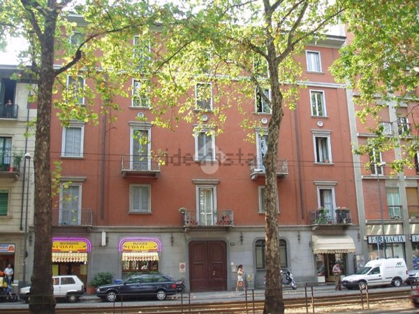 appartamento in affitto a Milano in zona Garegnano