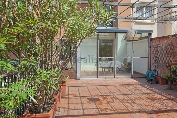 appartamento in affitto a Milano in zona San Vittore
