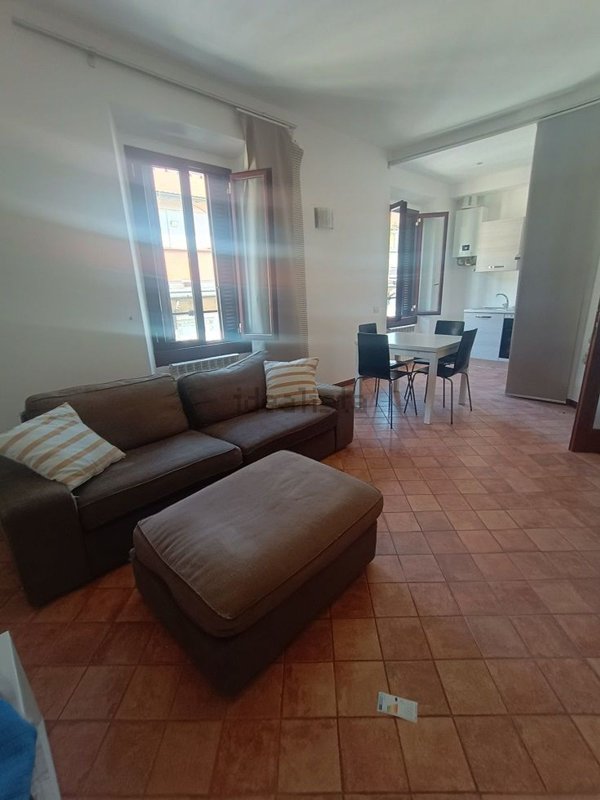 appartamento in affitto a Milano in zona Porta Venezia