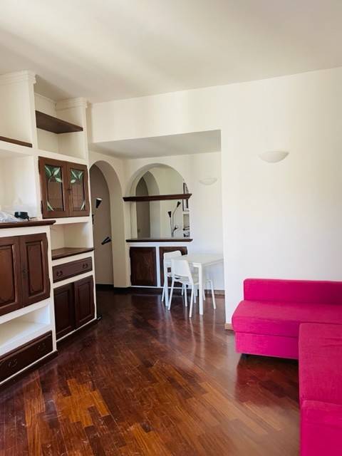 appartamento in affitto a Milano in zona San Siro