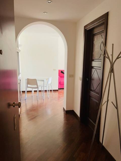appartamento in affitto a Milano in zona San Siro