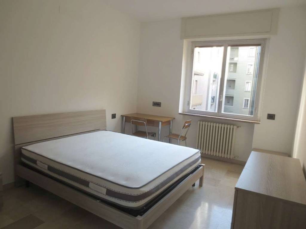 appartamento in affitto a Milano in zona Città Studi