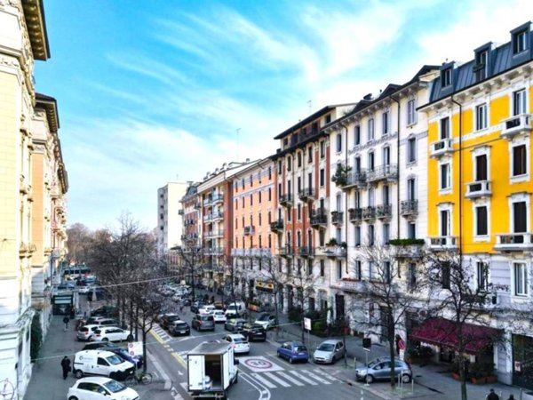 ufficio in affitto a Milano in zona Isola
