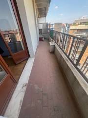 appartamento in affitto a Milano in zona Barona