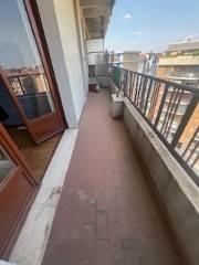 appartamento in affitto a Milano in zona Lorenteggio