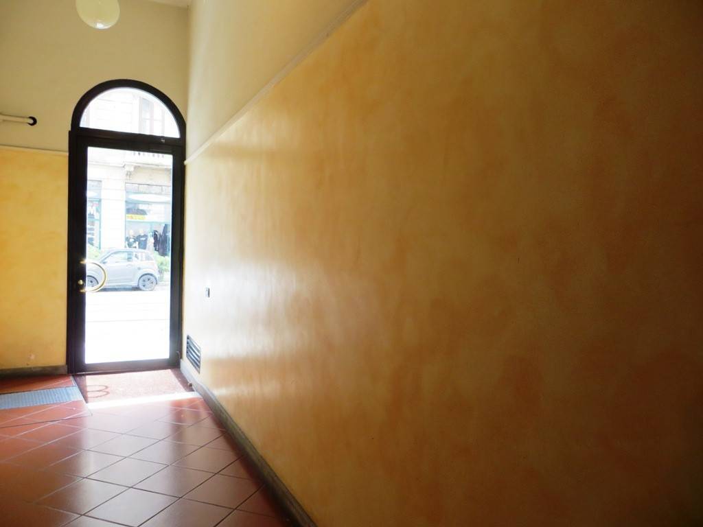 appartamento in affitto a Milano in zona Porta Romana