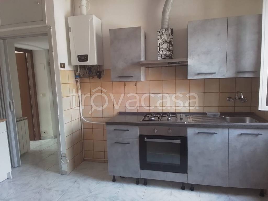 appartamento in affitto a Milano in zona Vigentino